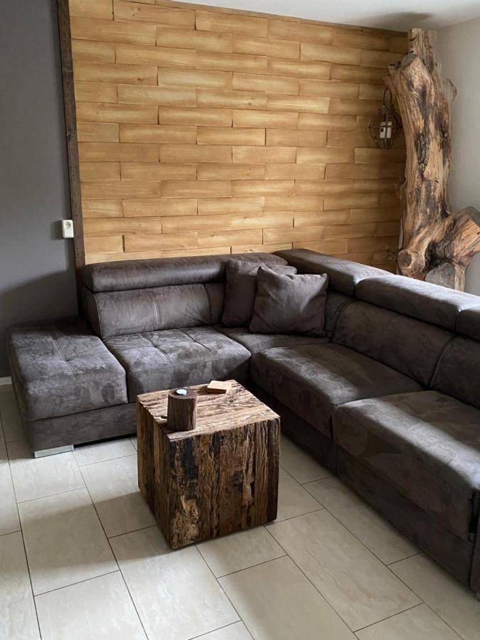 Beach Bungalow Хелевутслайс Екстериор снимка