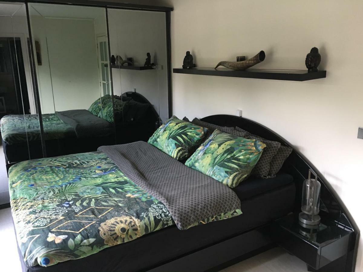 Beach Bungalow Хелевутслайс Екстериор снимка